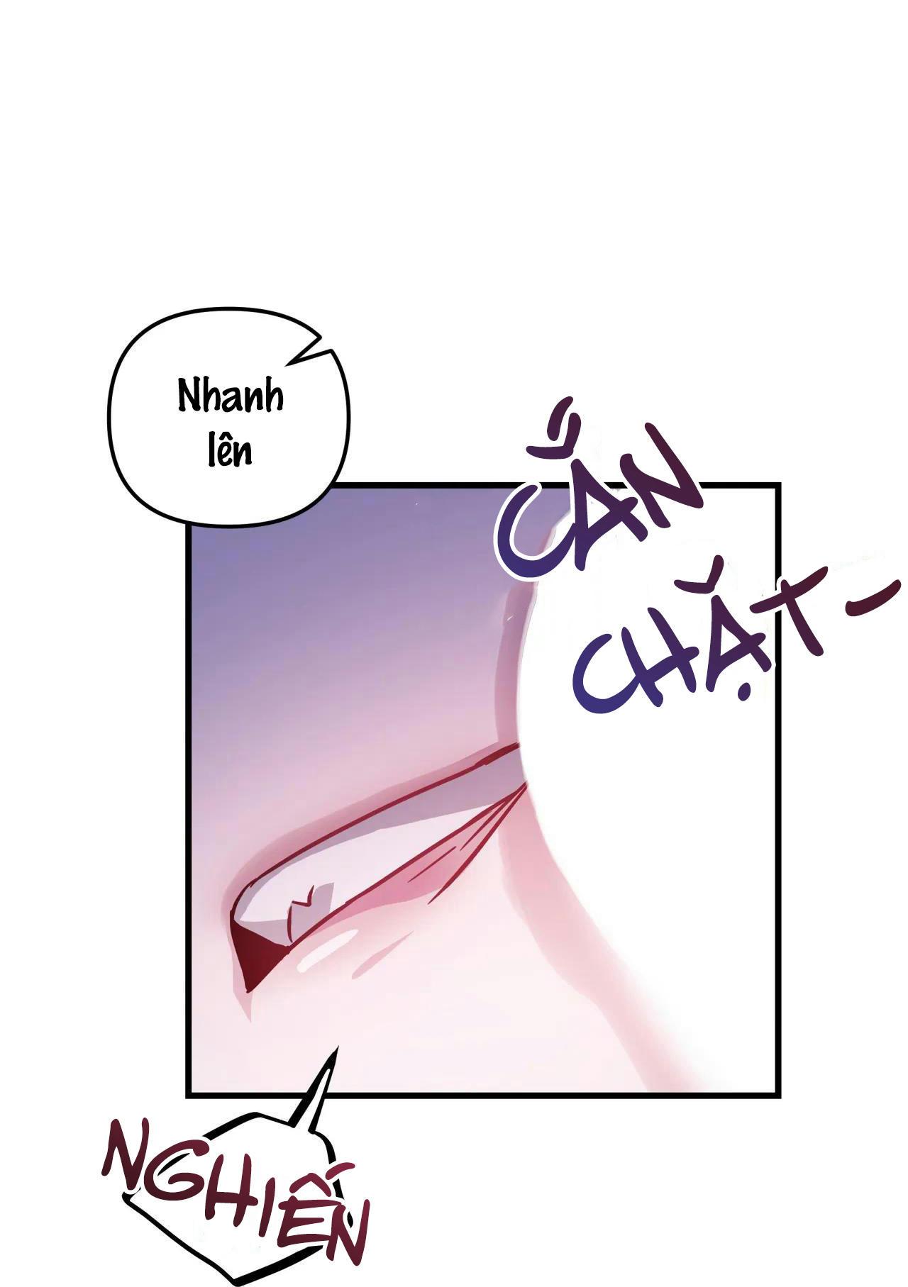 (CBunu) Ám Giữ Linh Hồn - Chap 4