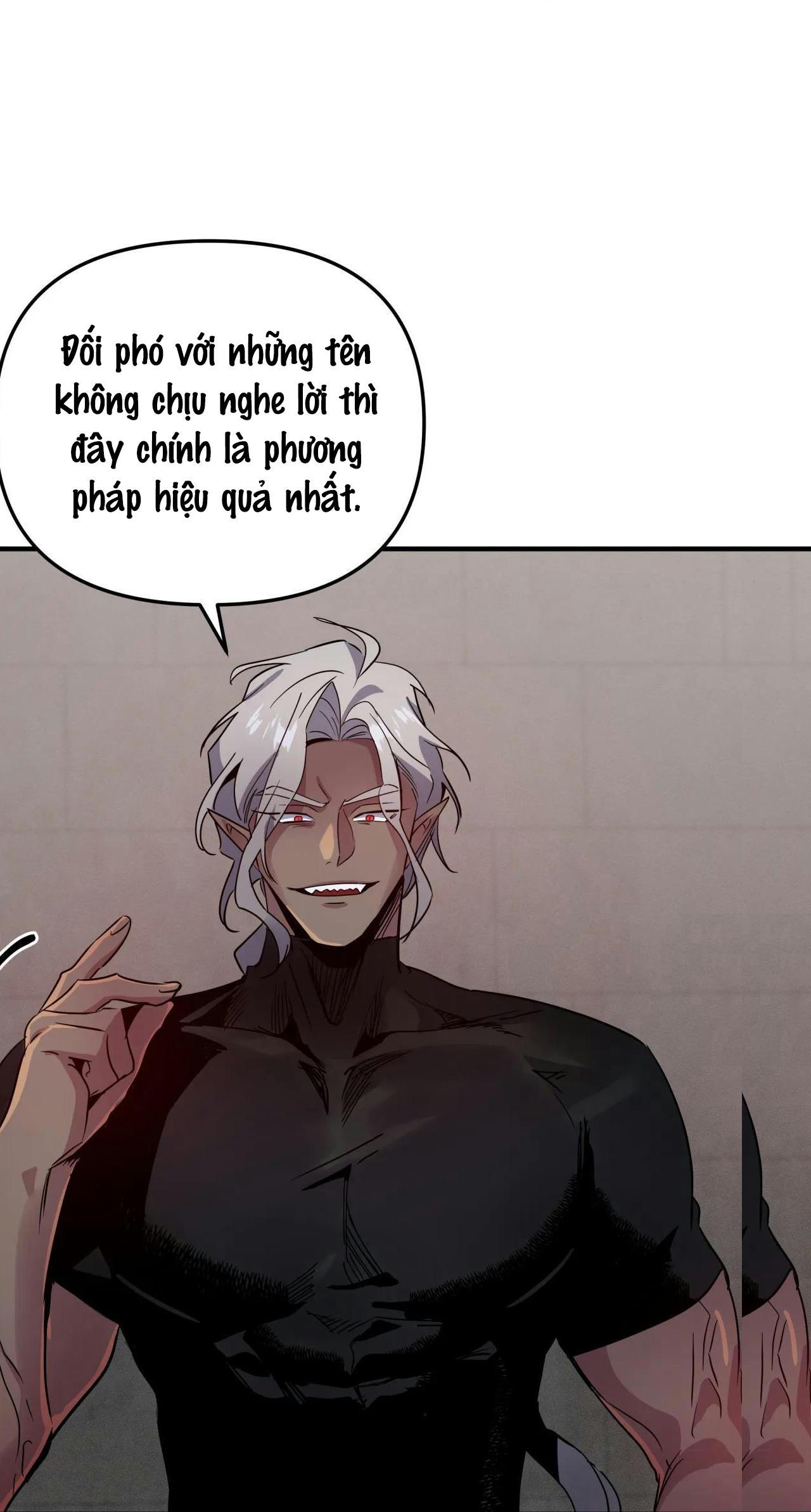 (CBunu) Ám Giữ Linh Hồn - Chap 4