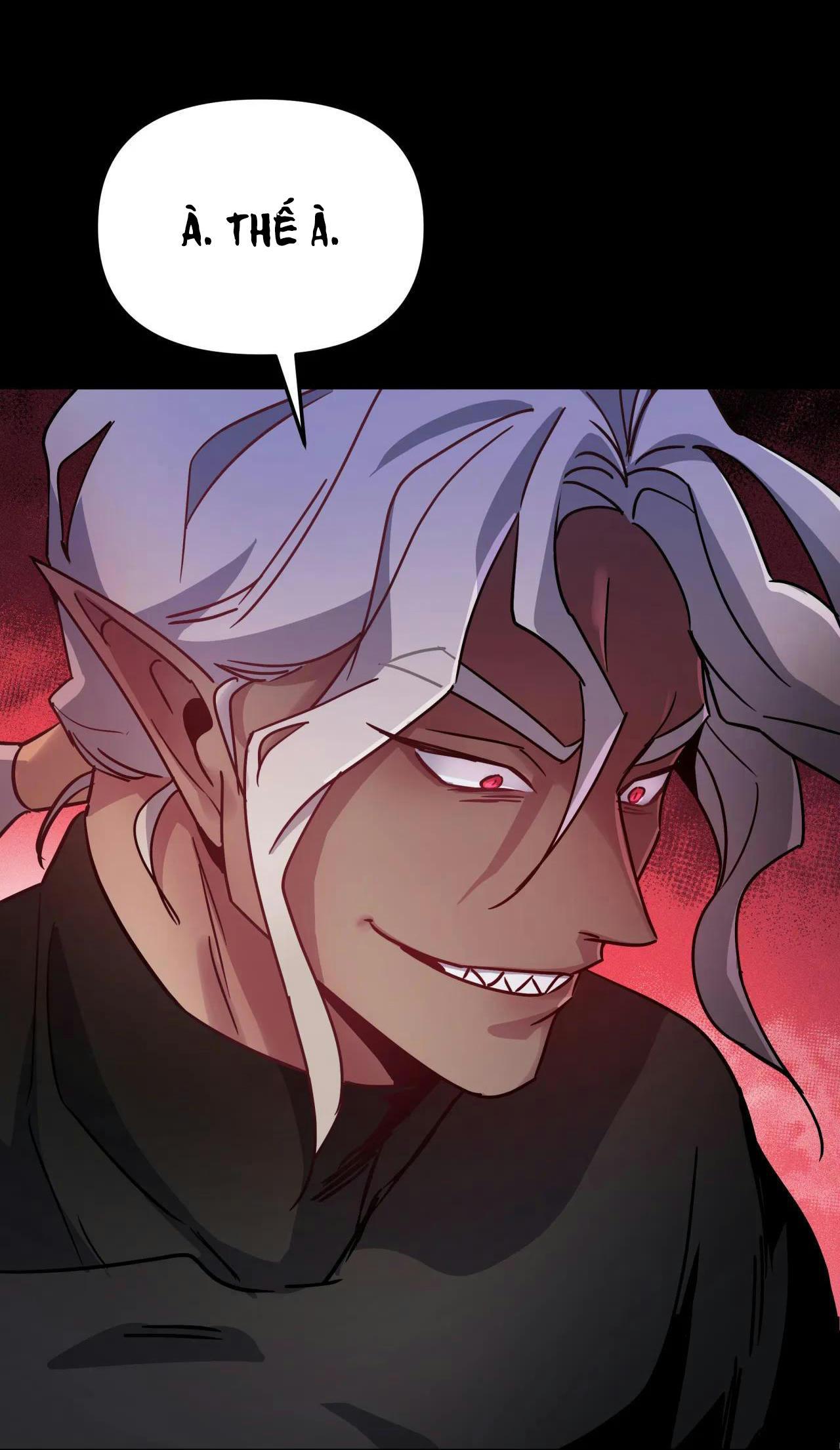 (CBunu) Ám Giữ Linh Hồn - Chap 4