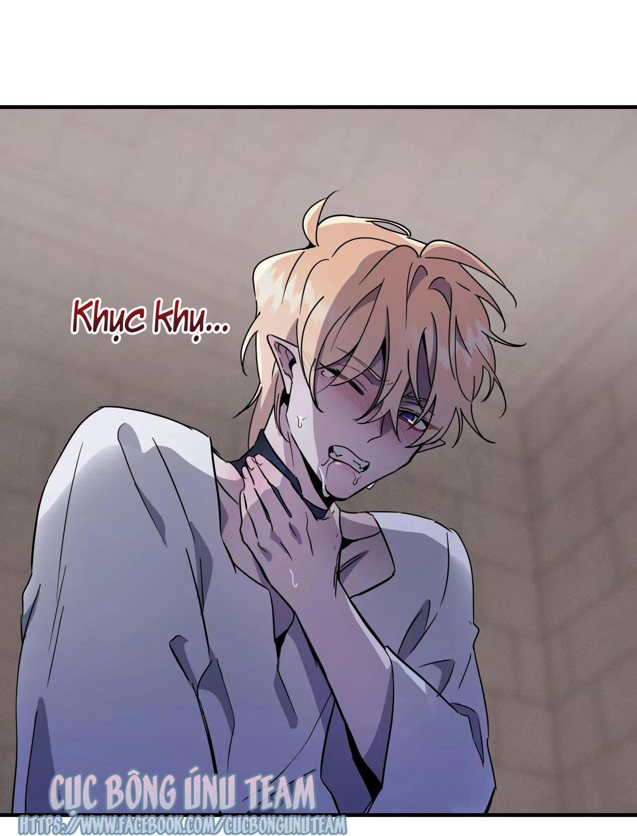 (CBunu) Ám Giữ Linh Hồn - Chap 4