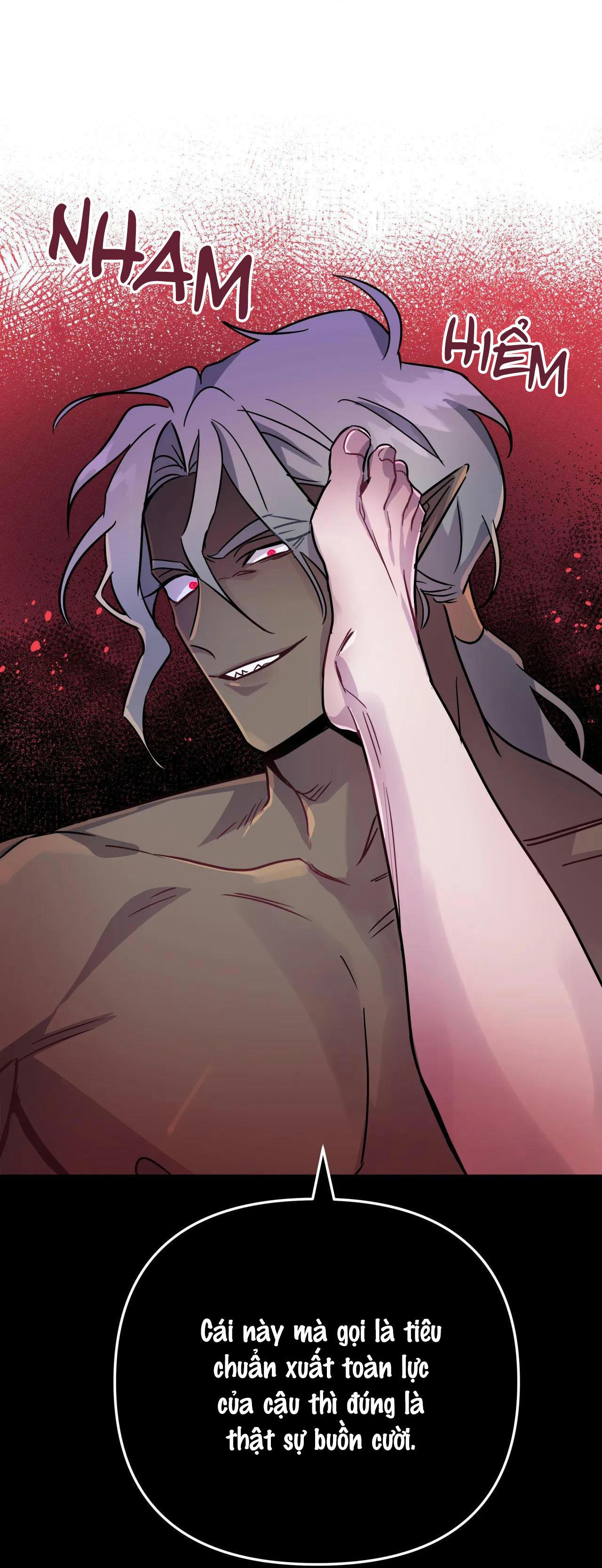 (CBunu) Ám Giữ Linh Hồn - Chap 5