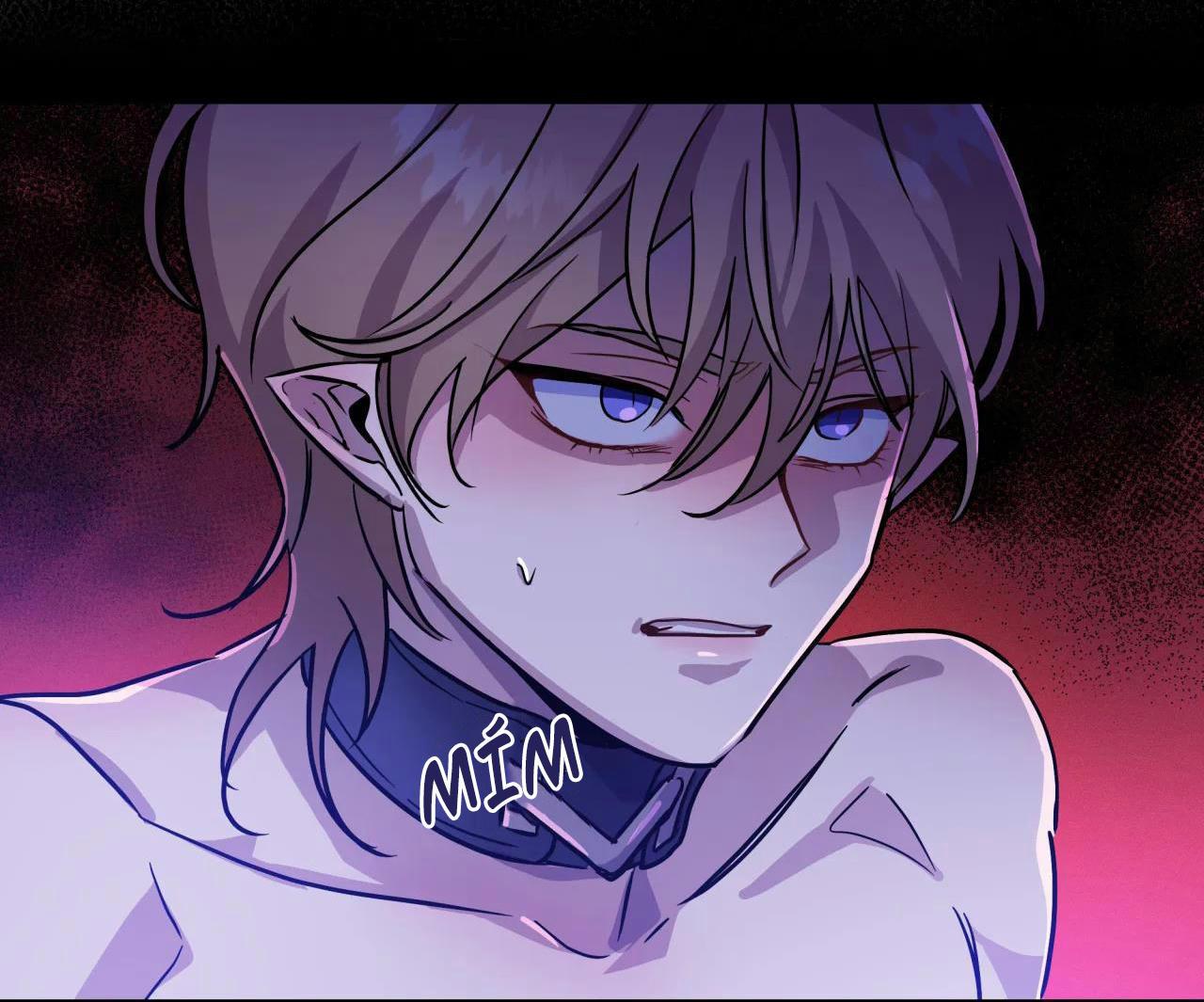 (CBunu) Ám Giữ Linh Hồn - Chap 5