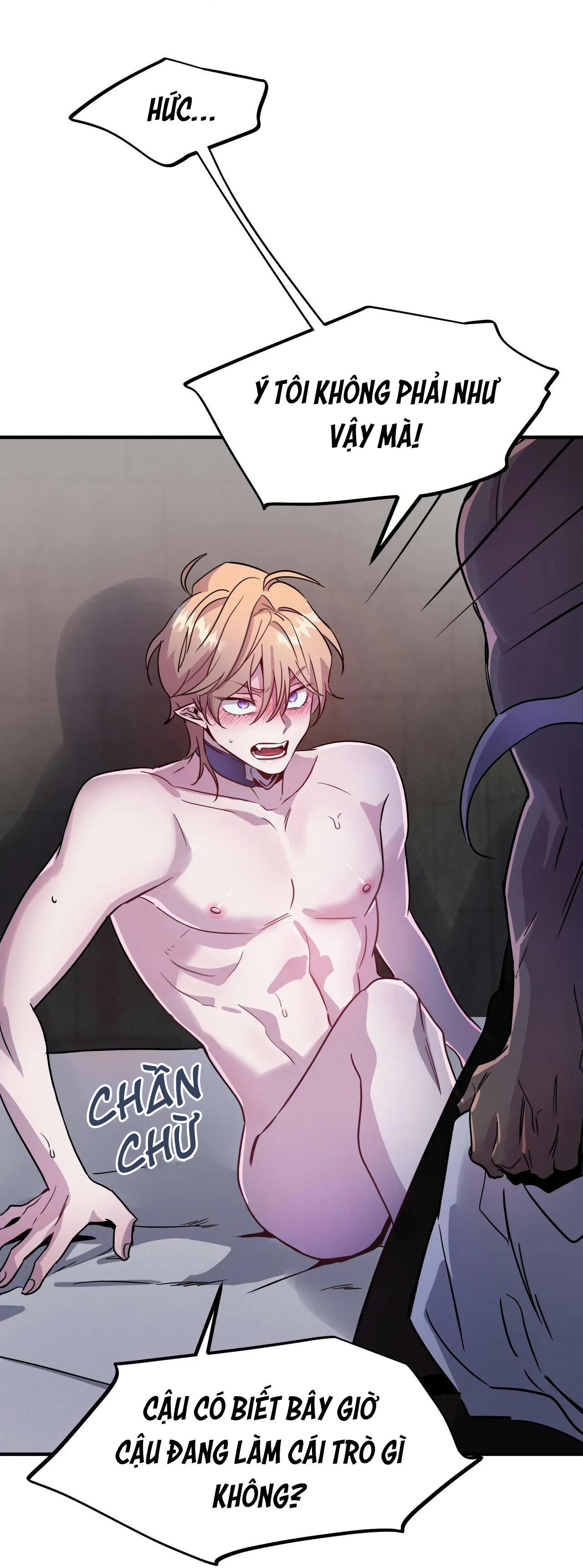 (CBunu) Ám Giữ Linh Hồn - Chap 5