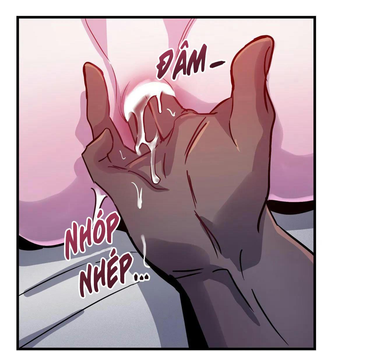 (CBunu) Ám Giữ Linh Hồn - Chap 5