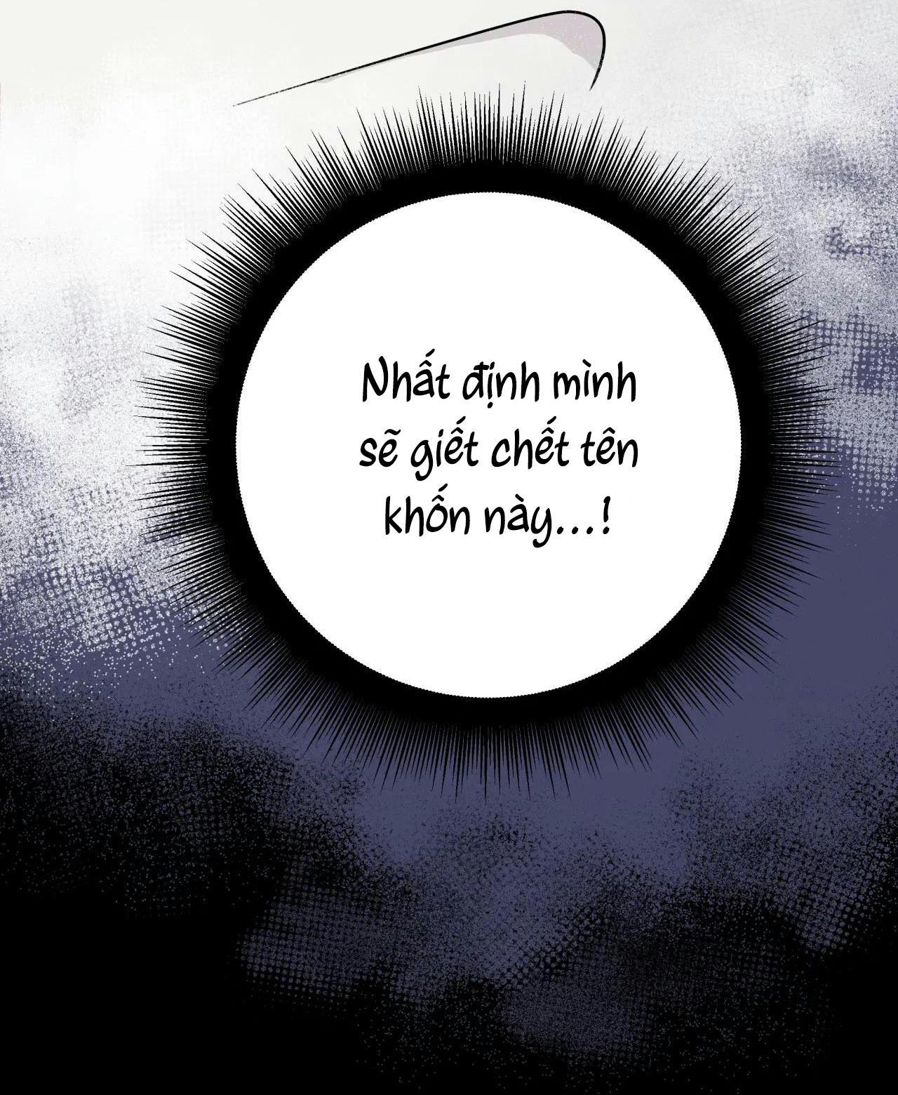 (CBunu) Ám Giữ Linh Hồn - Chap 5