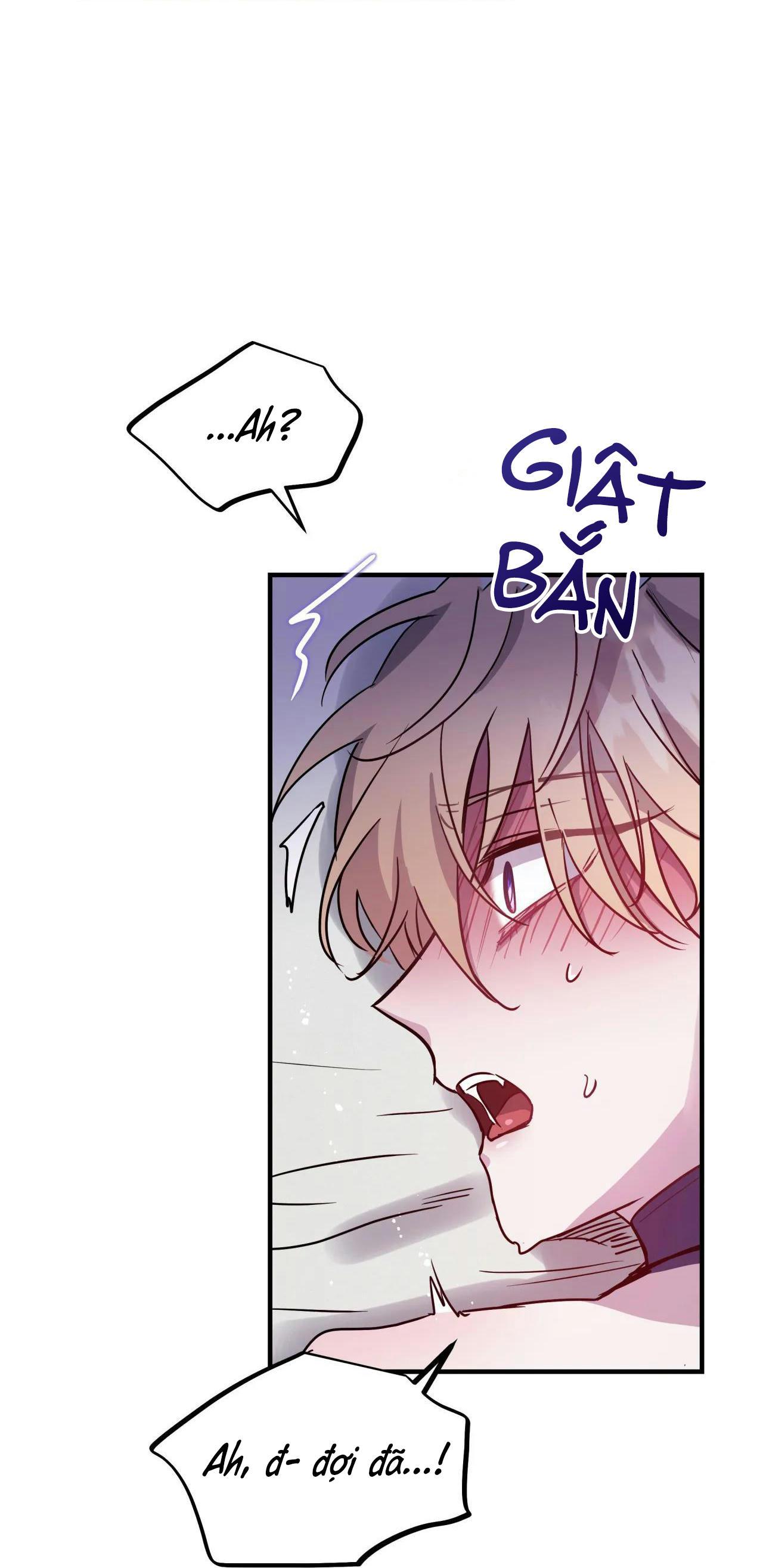 (CBunu) Ám Giữ Linh Hồn - Chap 5