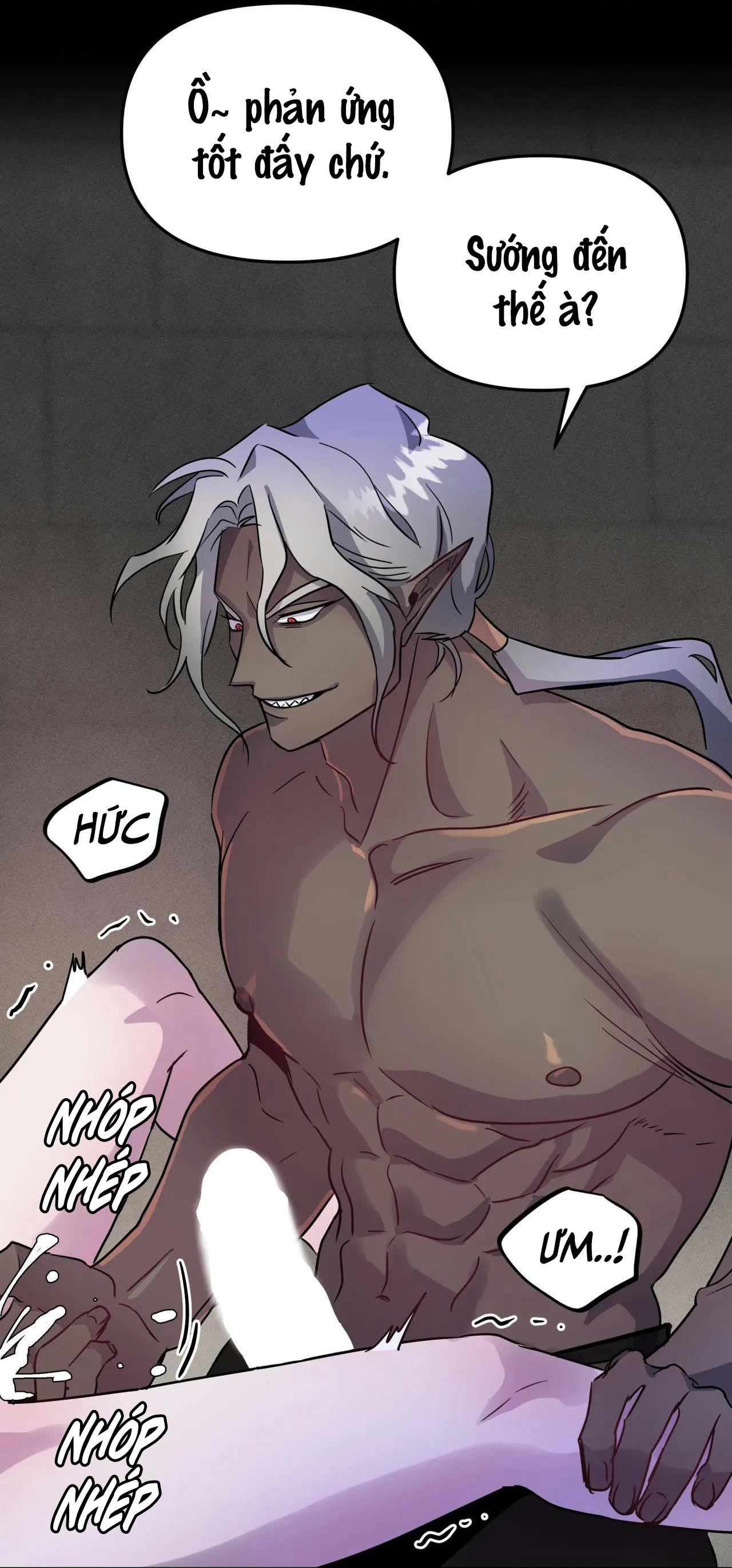 (CBunu) Ám Giữ Linh Hồn - Chap 5