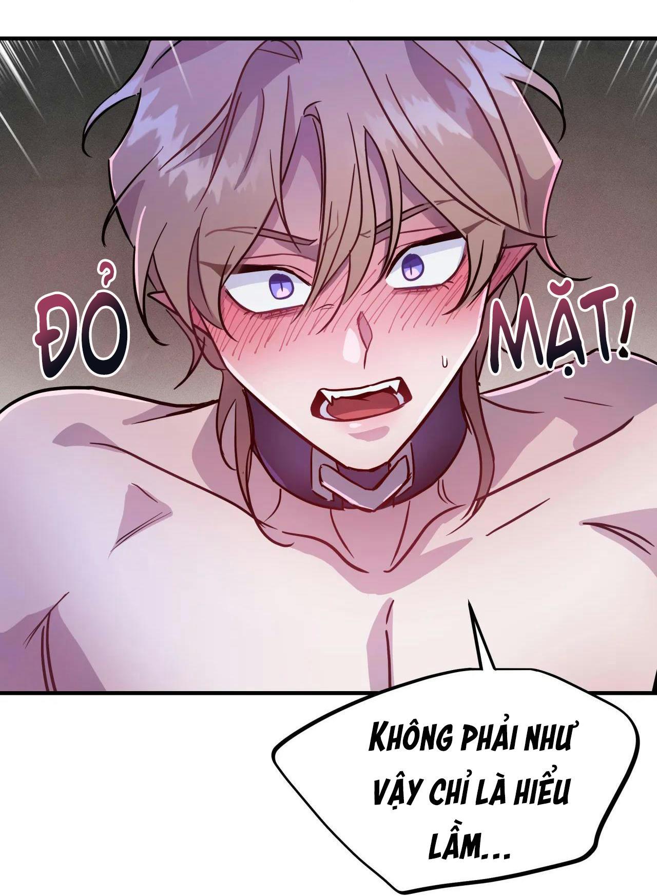 (CBunu) Ám Giữ Linh Hồn - Chap 5