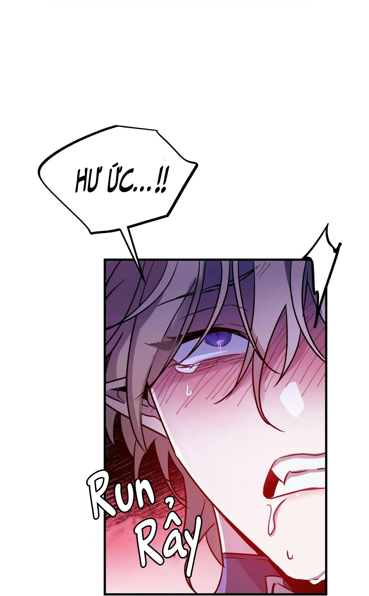 (CBunu) Ám Giữ Linh Hồn - Chap 5