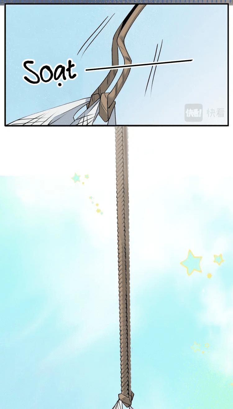 Ma vương đại nhân luôn trêu chọc tôi - Chap 2