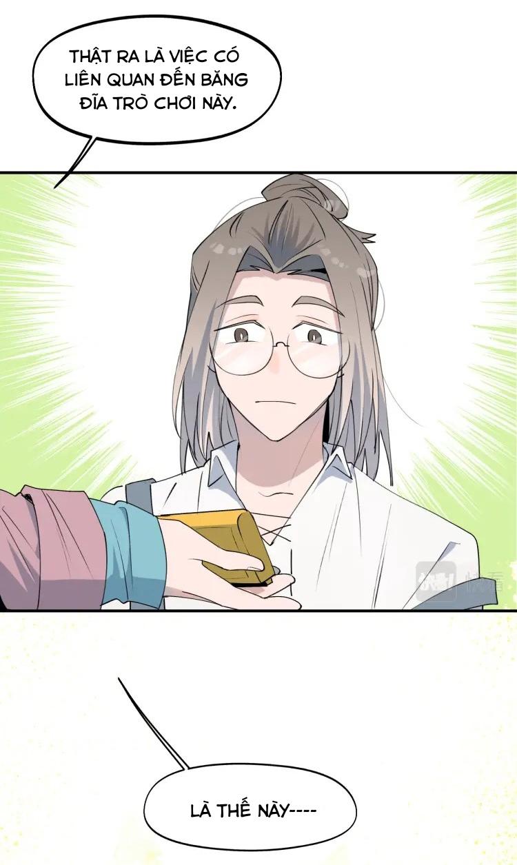 Ma vương đại nhân luôn trêu chọc tôi - Chap 3