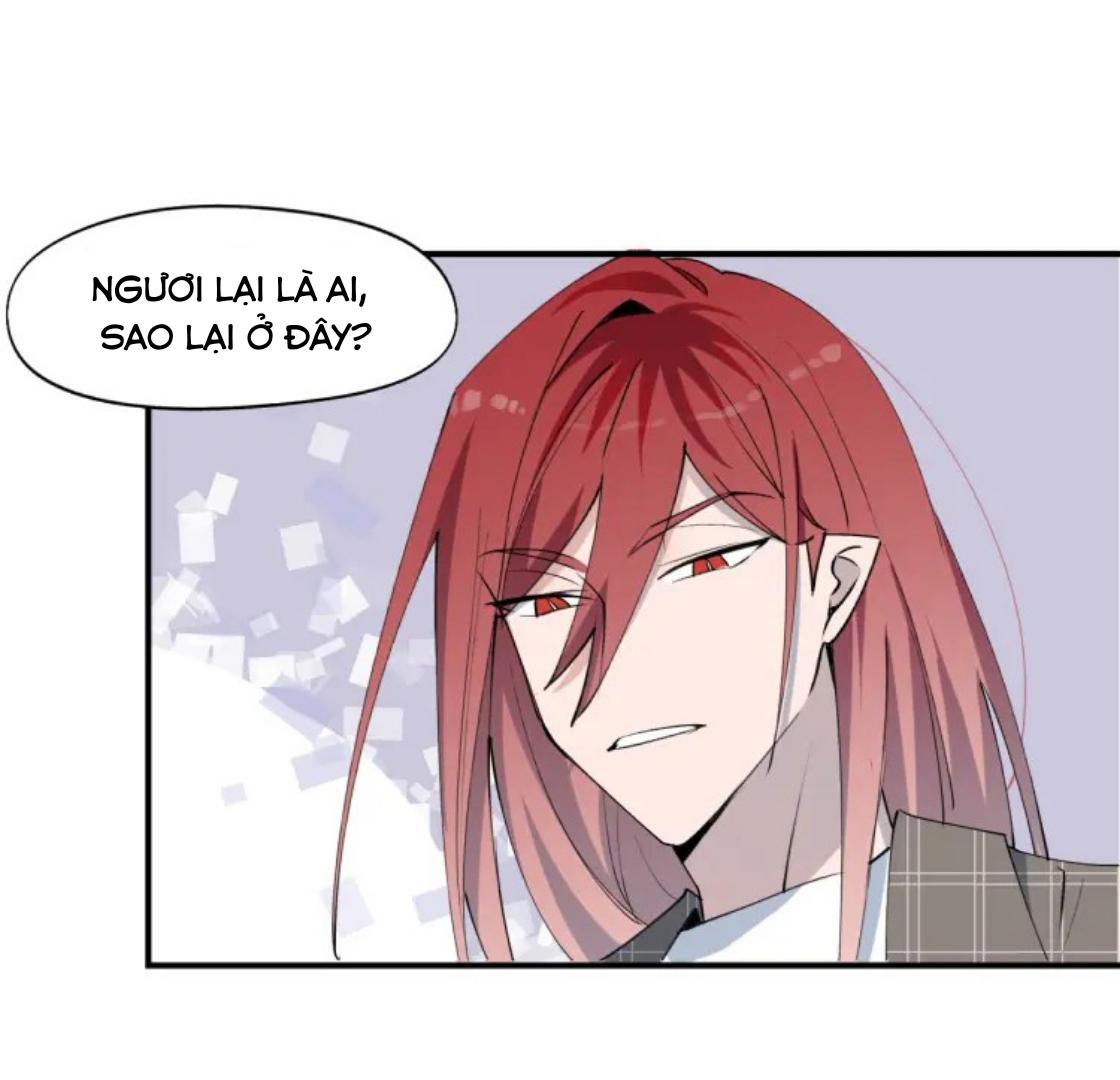 Ma vương đại nhân luôn trêu chọc tôi - Chap 3