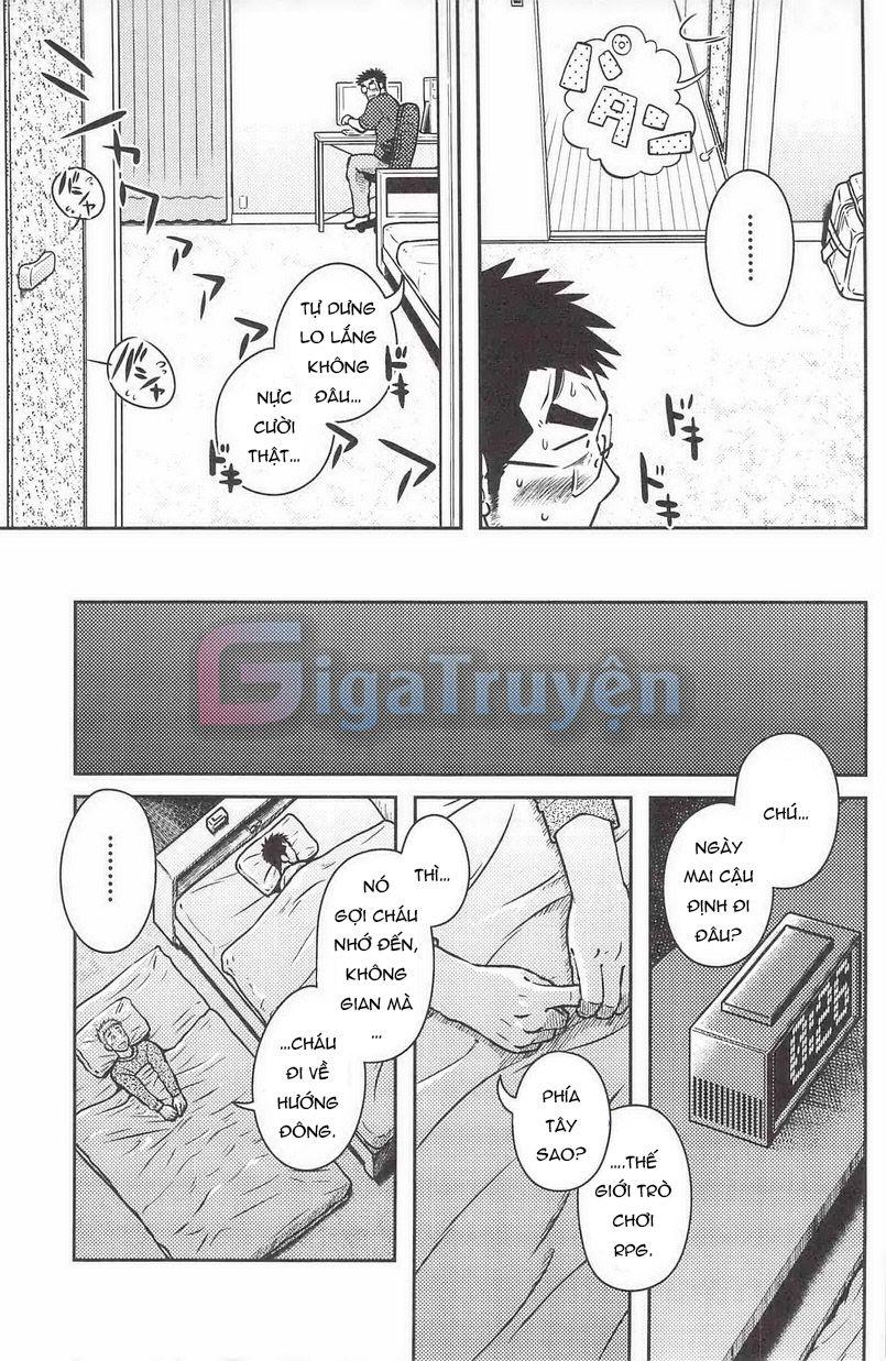 Tổng hợp boylove 18+ - Chap 53