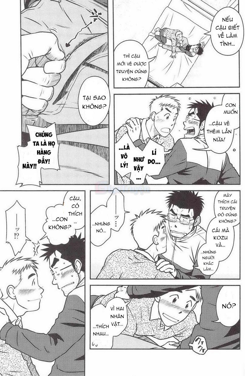 Tổng hợp boylove 18+ - Chap 54