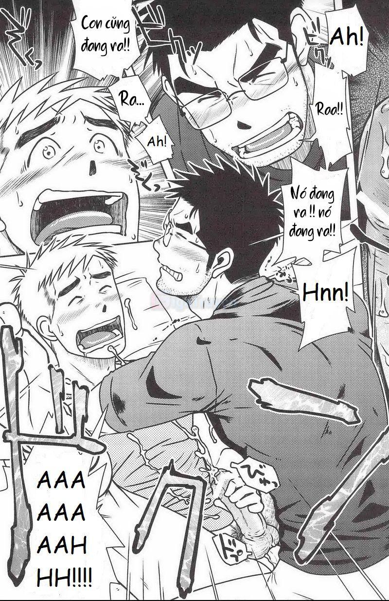 Tổng hợp boylove 18+ - Chap 54