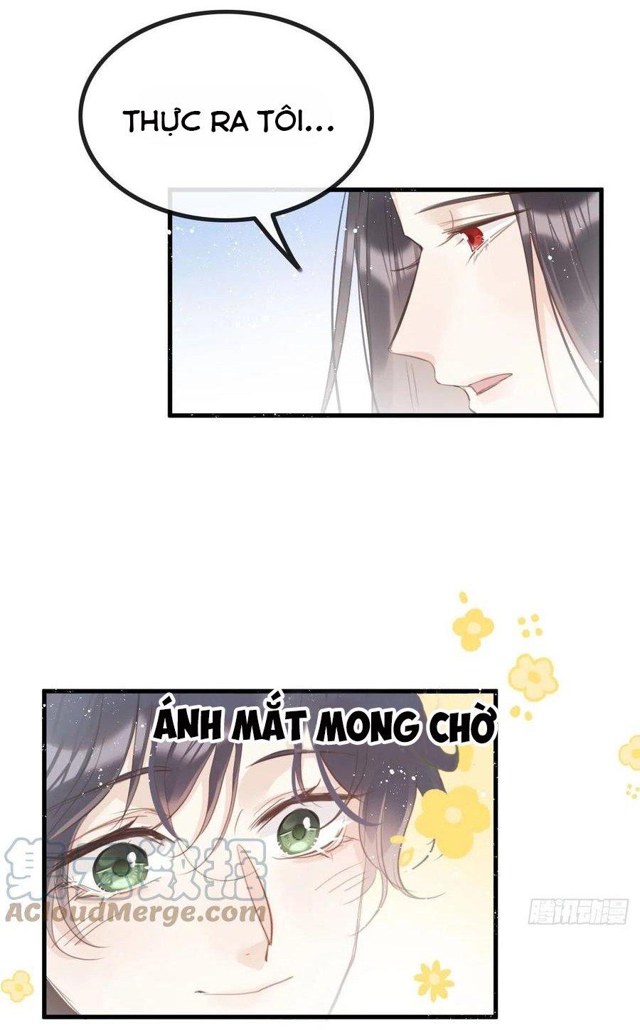 Lang Sói Thượng Khẩu - Chap 25