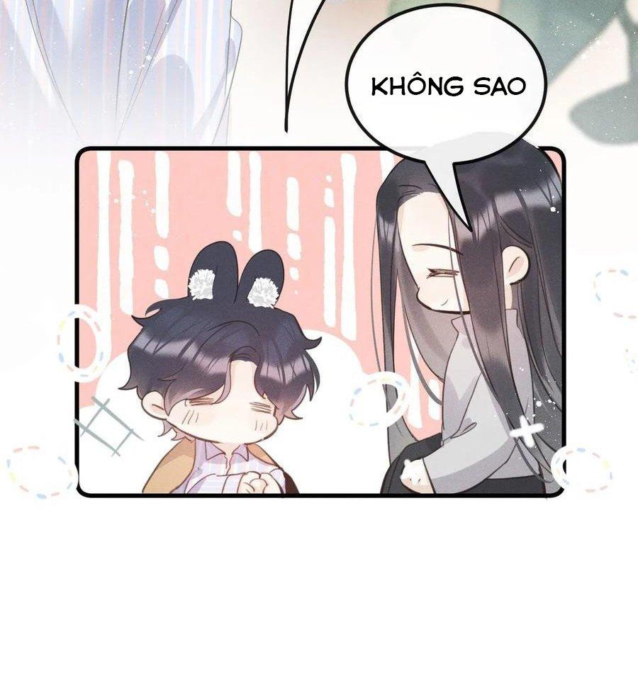 Lang Sói Thượng Khẩu - Chap 25