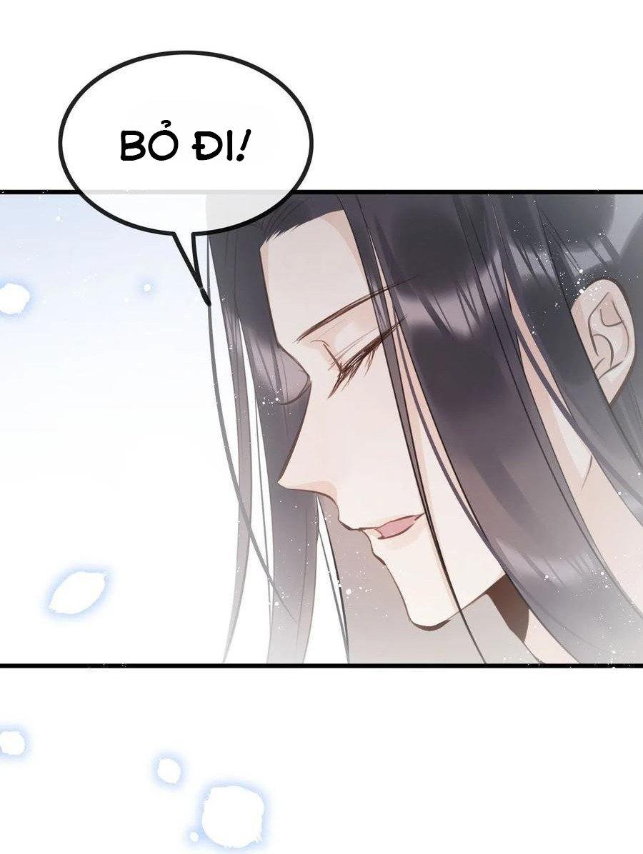 Lang Sói Thượng Khẩu - Chap 25