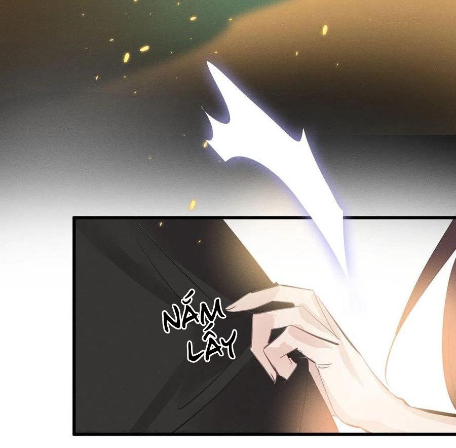 Lang Sói Thượng Khẩu - Chap 25