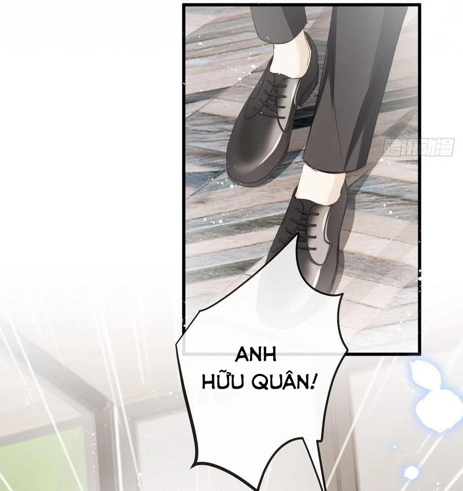 Lang Sói Thượng Khẩu - Chap 25