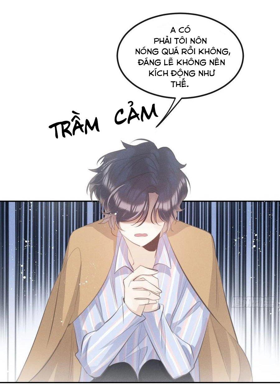 Lang Sói Thượng Khẩu - Chap 25