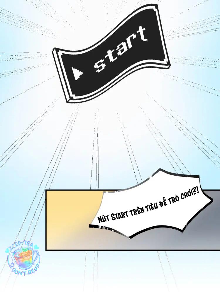 Ma vương đại nhân luôn trêu chọc tôi - Chap 4