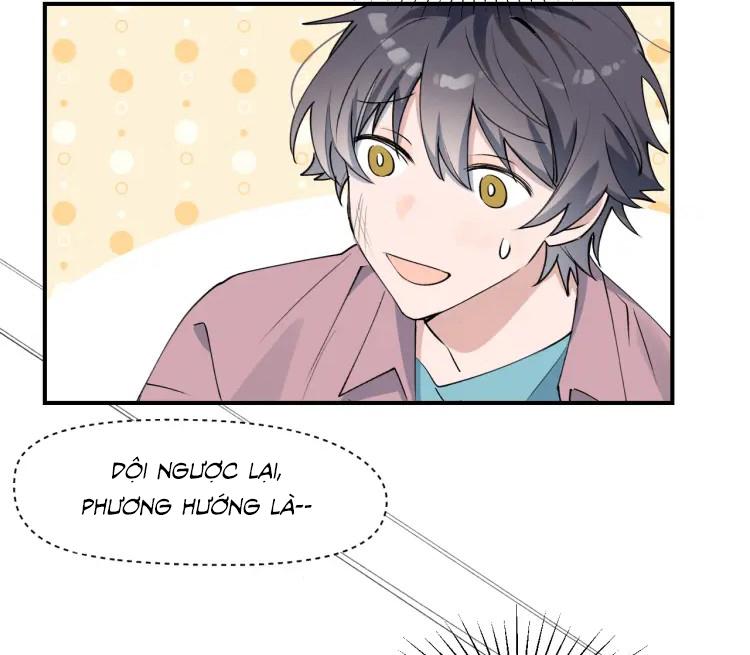 Ma vương đại nhân luôn trêu chọc tôi - Chap 4