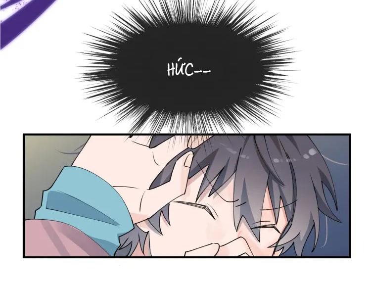 Ma vương đại nhân luôn trêu chọc tôi - Chap 4