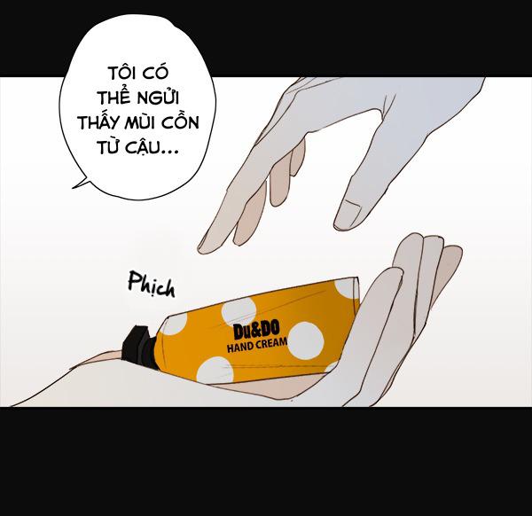 Thiên Đường Táo Xanh - Chap 10