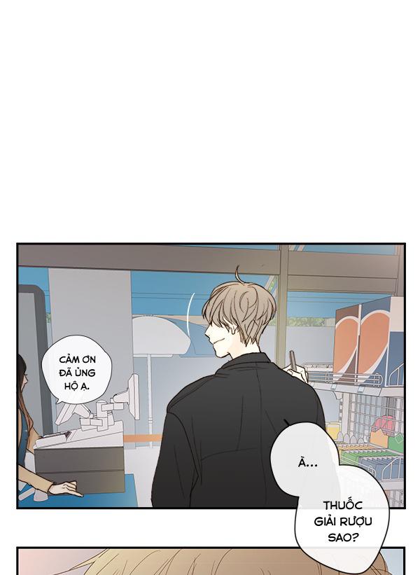 Thiên Đường Táo Xanh - Chap 10