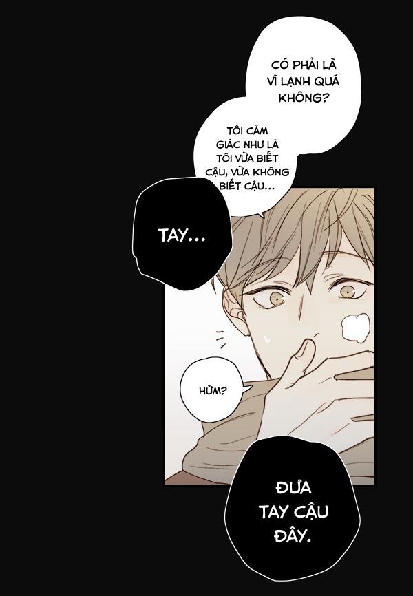 Thiên Đường Táo Xanh - Chap 10