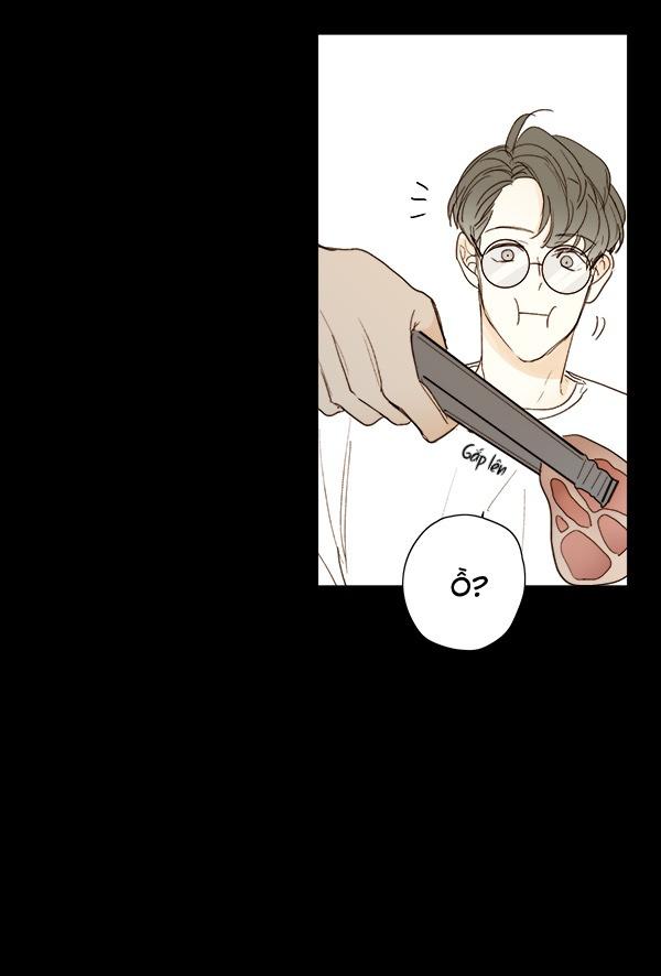 Thiên Đường Táo Xanh - Chap 10