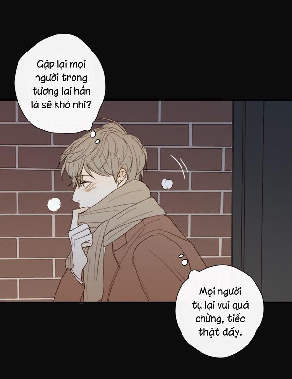 Thiên Đường Táo Xanh - Chap 10