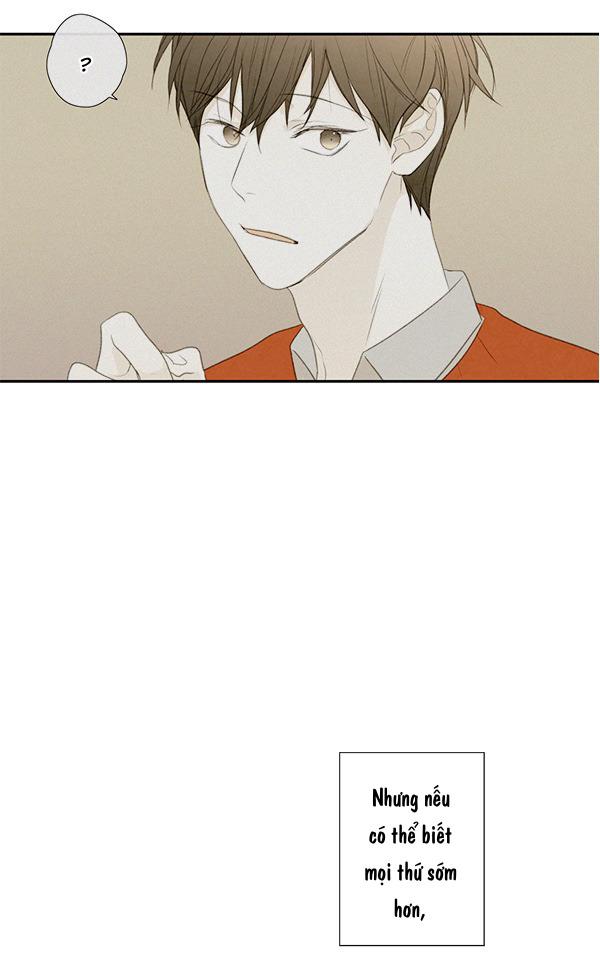 Thiên Đường Táo Xanh - Chap 10