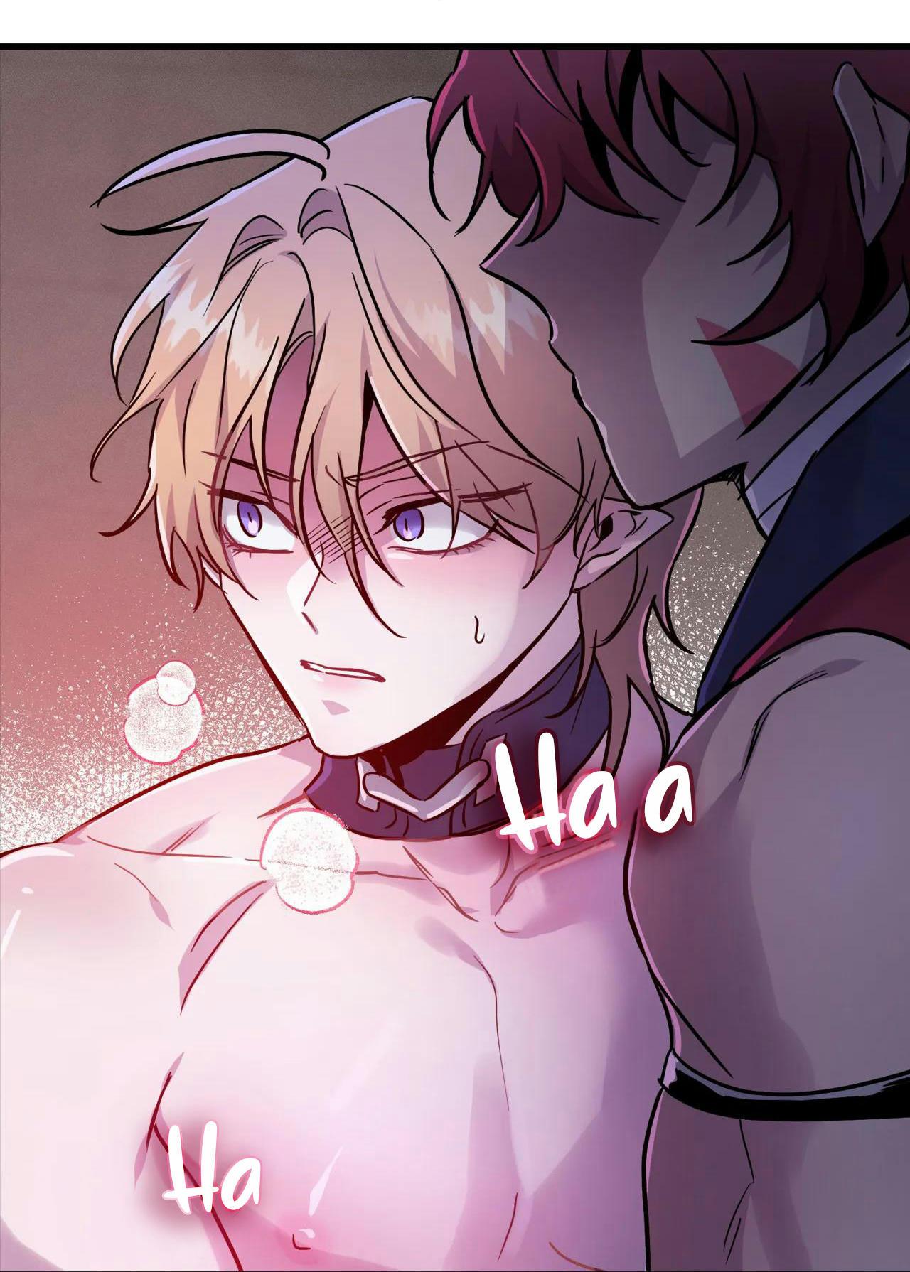 (CBunu) Ám Giữ Linh Hồn - Chap 7