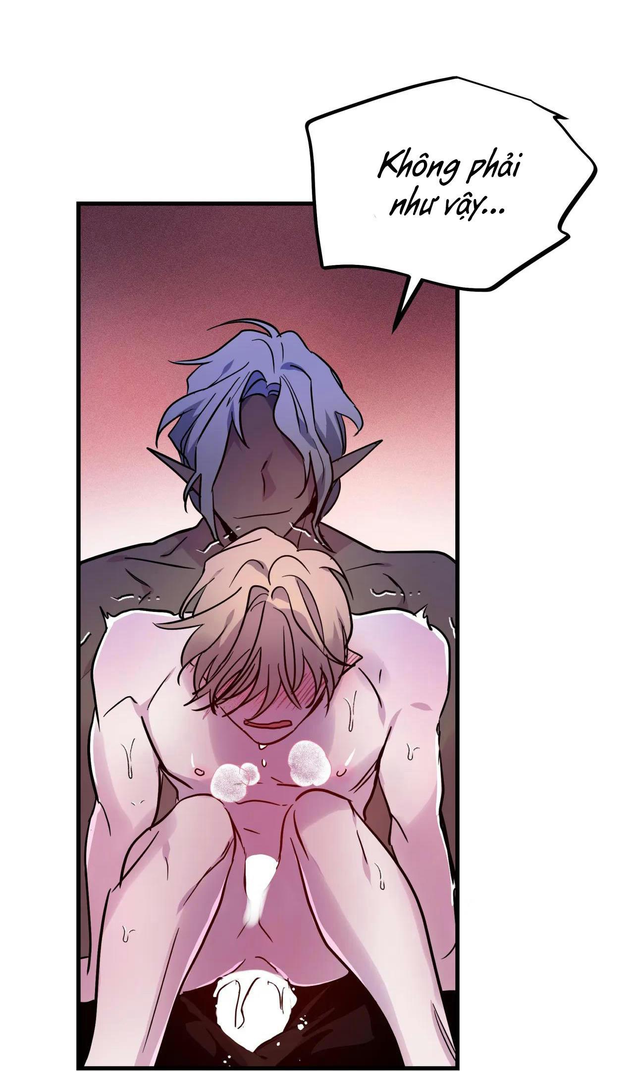 (CBunu) Ám Giữ Linh Hồn - Chap 7