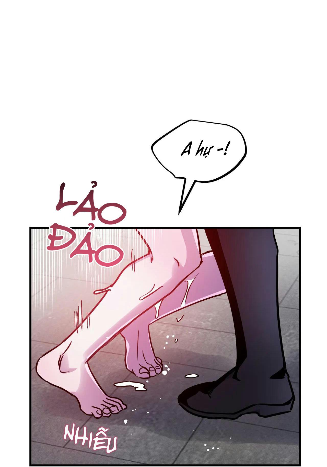 (CBunu) Ám Giữ Linh Hồn - Chap 7