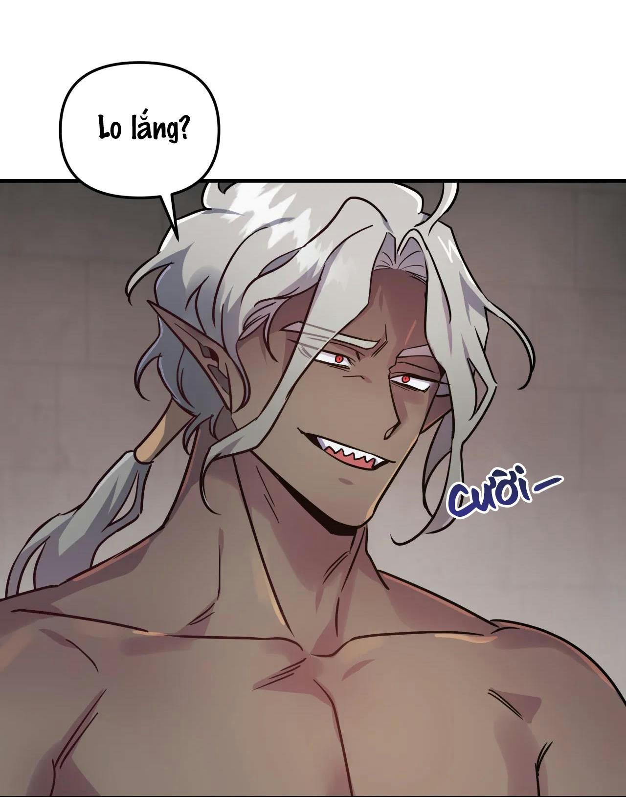 (CBunu) Ám Giữ Linh Hồn - Chap 7