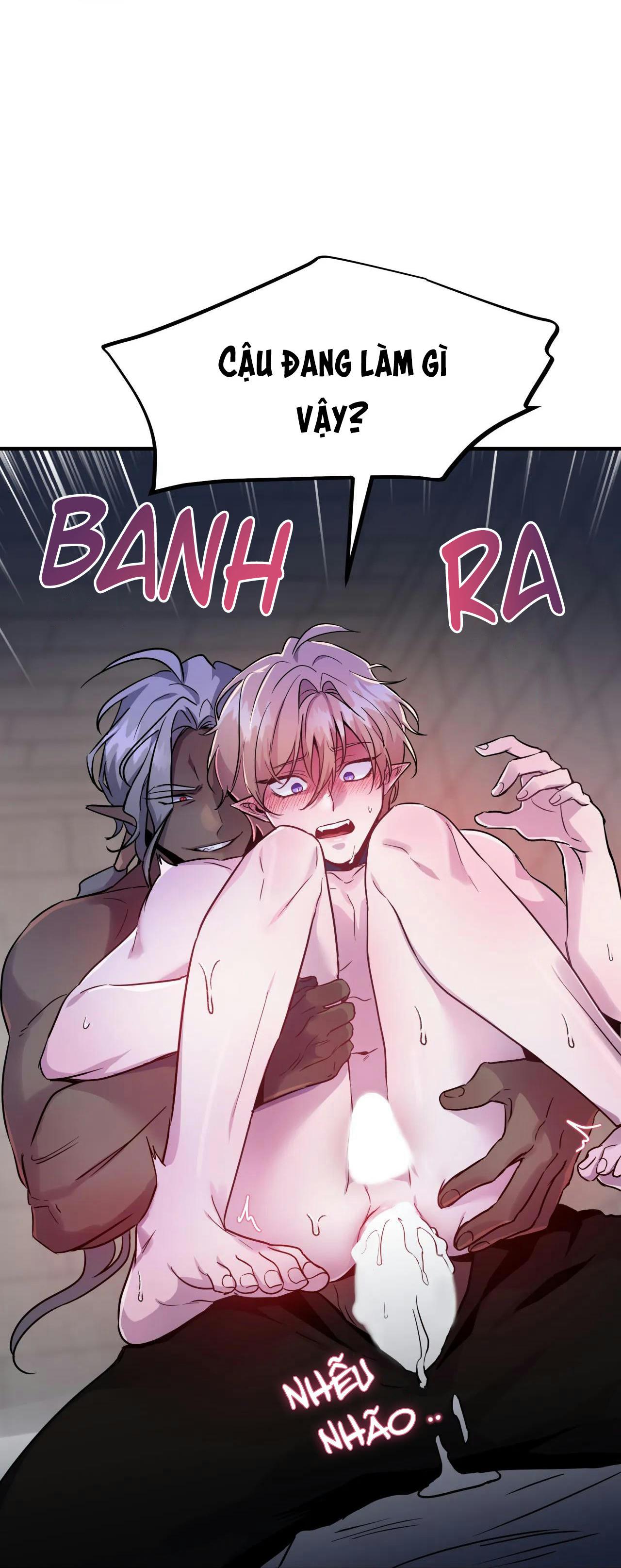 (CBunu) Ám Giữ Linh Hồn - Chap 7