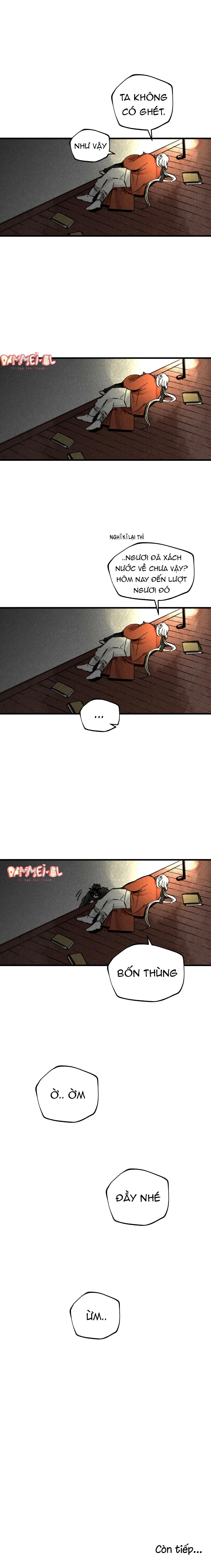 PALJAE - Chap 2