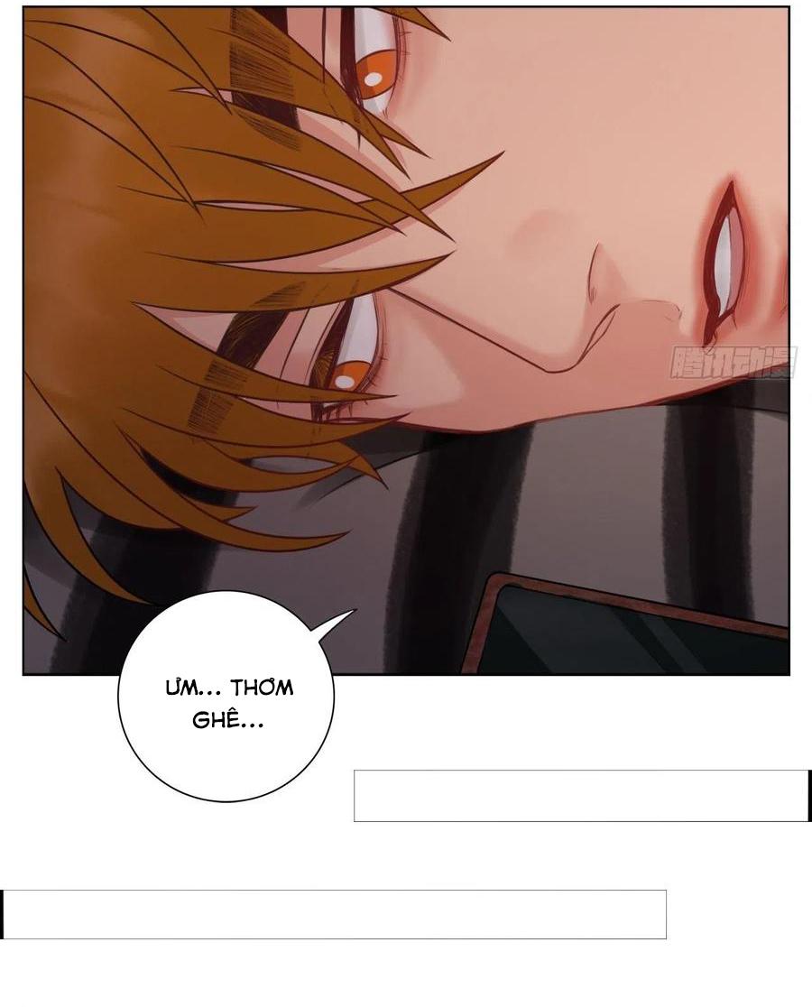 Ký túc xá nam phòng 303 - Chap 52