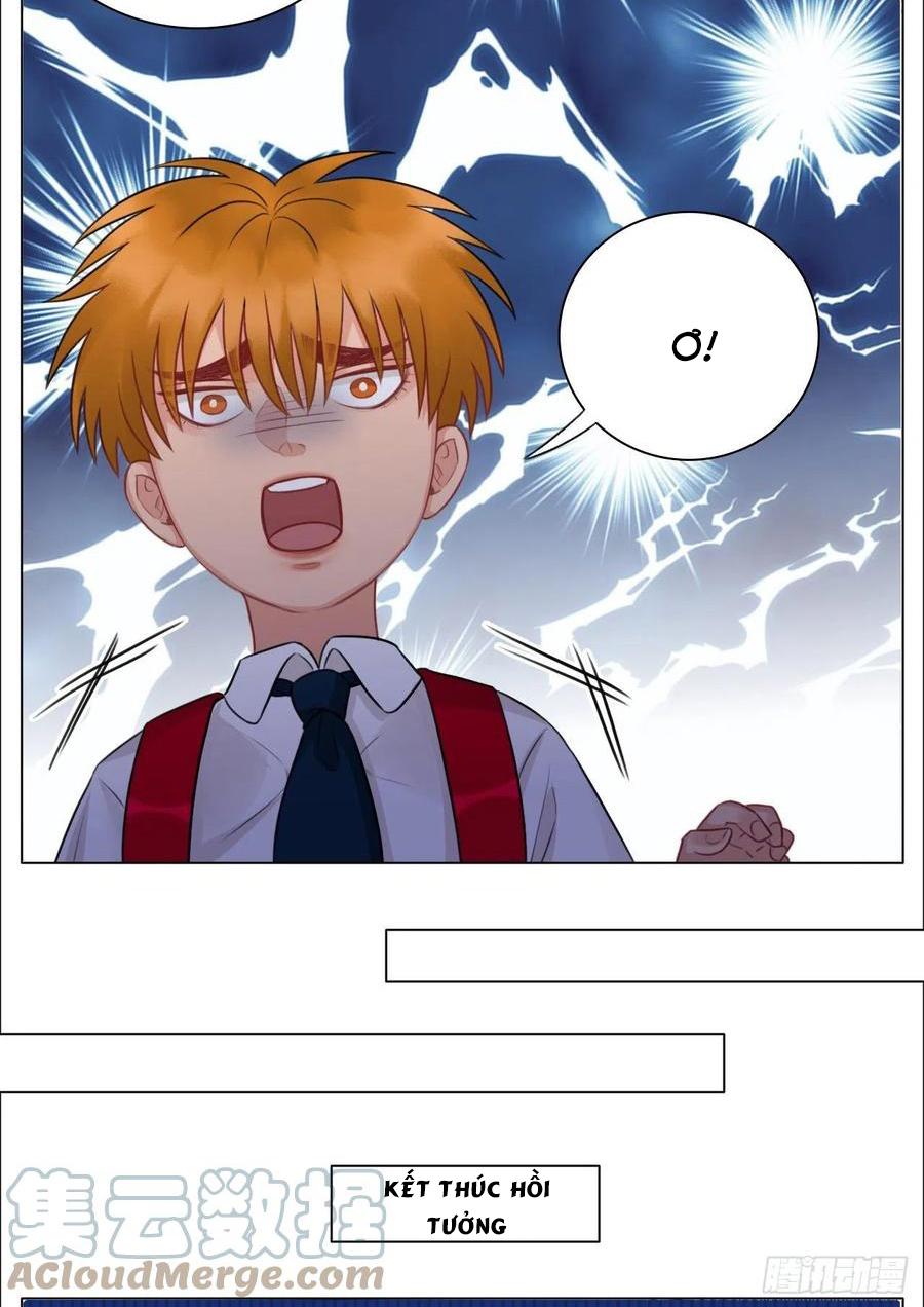 Ký túc xá nam phòng 303 - Chap 52