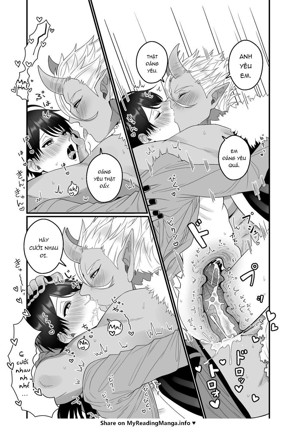 Tổng hợp boylove 18+ - Chap 59