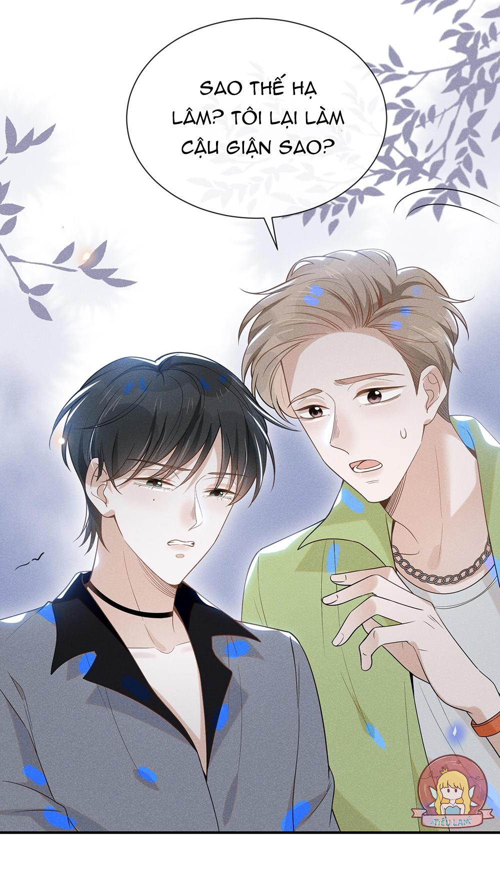 Lai sinh bất kiến - Chap 37