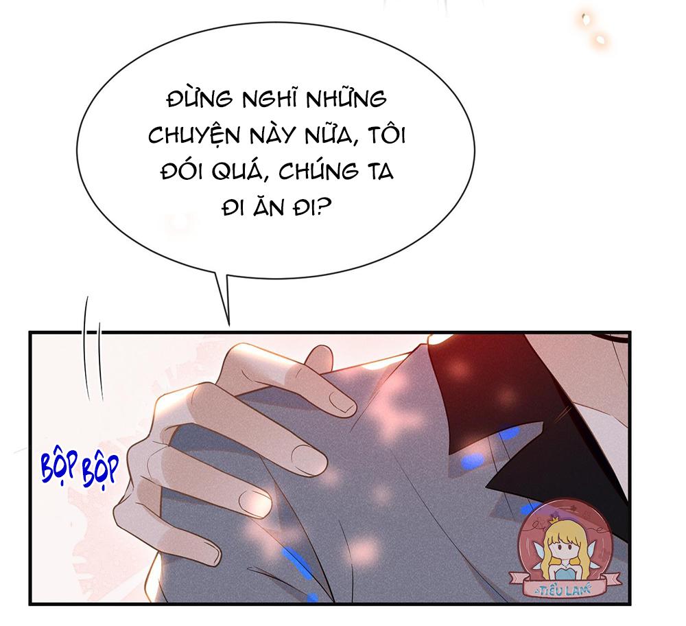 Lai sinh bất kiến - Chap 37