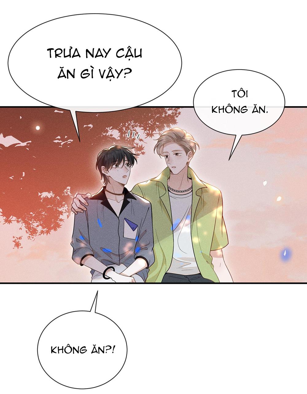Lai sinh bất kiến - Chap 37