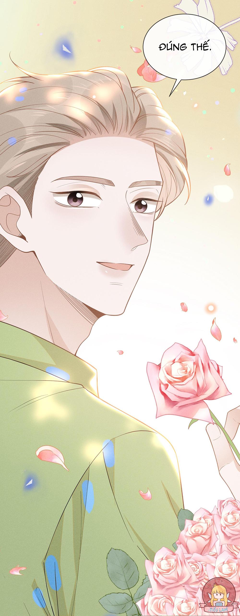 Lai sinh bất kiến - Chap 37