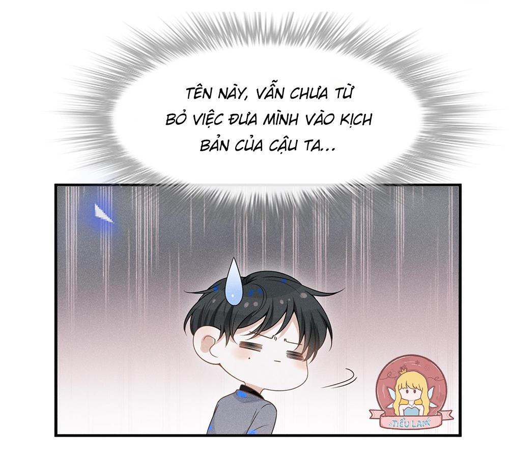 Lai sinh bất kiến - Chap 37
