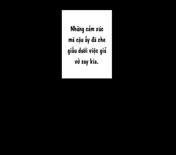 Thiên Đường Táo Xanh - Chap 11