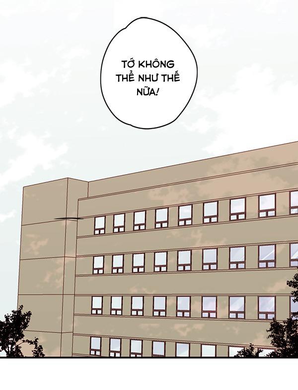 Thiên Đường Táo Xanh - Chap 11